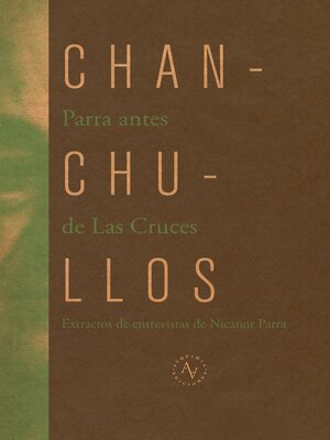 cover image of Chanchullos